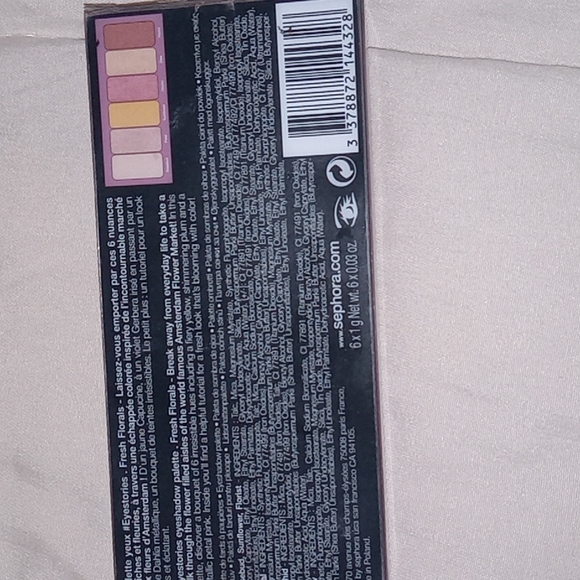 Sephora bundle make up set - Picture 4 of 12